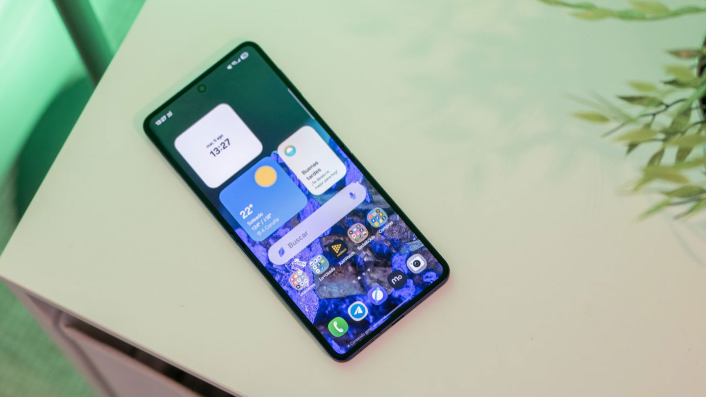 Samsung Galaxy Z Flip7, análisis: pantalla exterior más grande y brillante, mejor autonomía y mucha IA