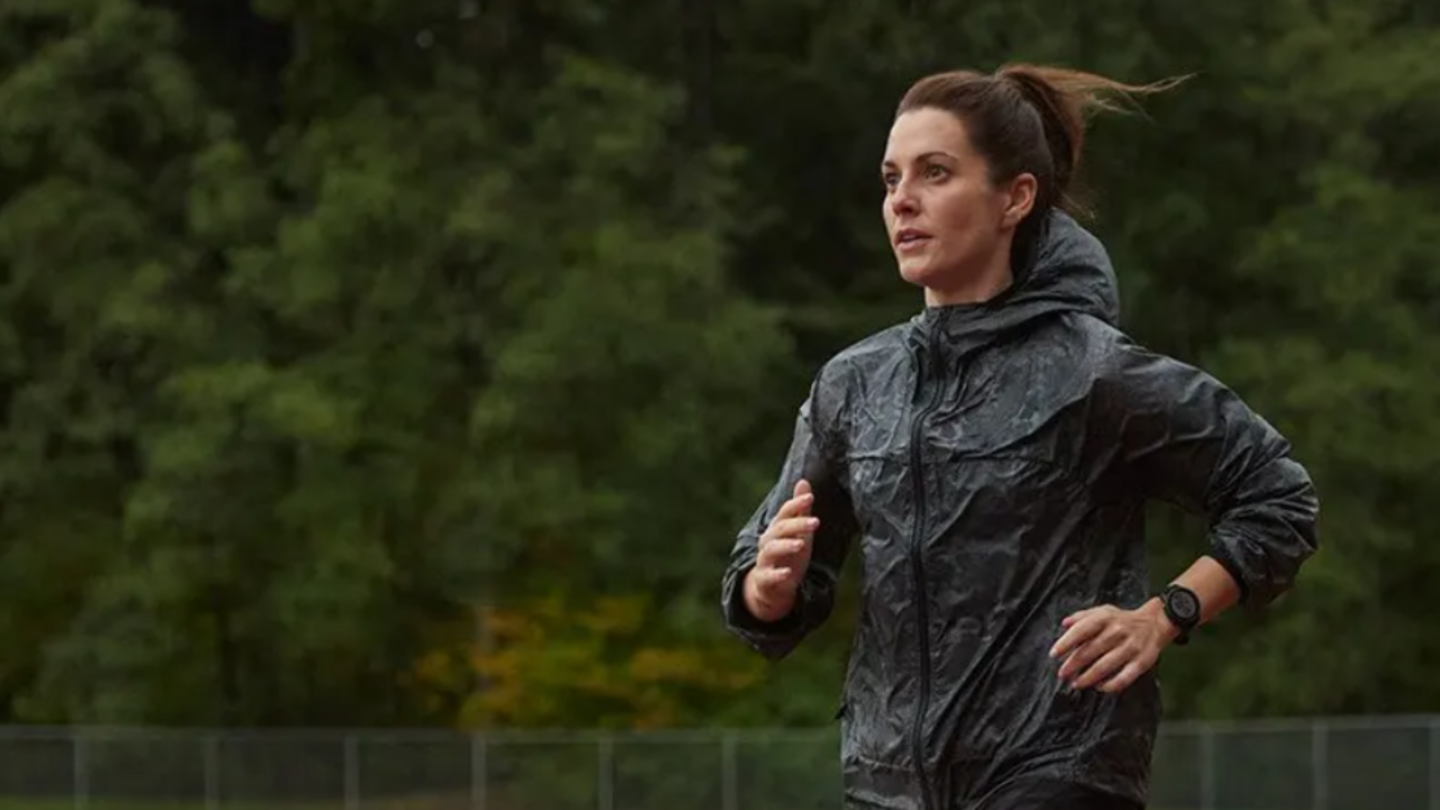 GARMIN Forerunner 255