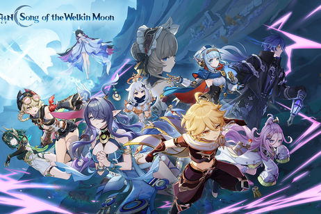 Genshin Impact revela la esperada versión Luna I (6.0): todo sobre Nod Krai, sus personajes y las mejoras que llegan al juego de HoYoverse