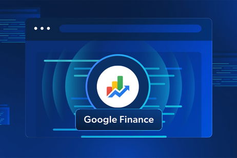 Google Finance da el salto a la IA: así cambiará la forma en que gestionas tus inversiones Google Finance da el salto a la IA: así cambiará la forma en que gestionas tus inversiones