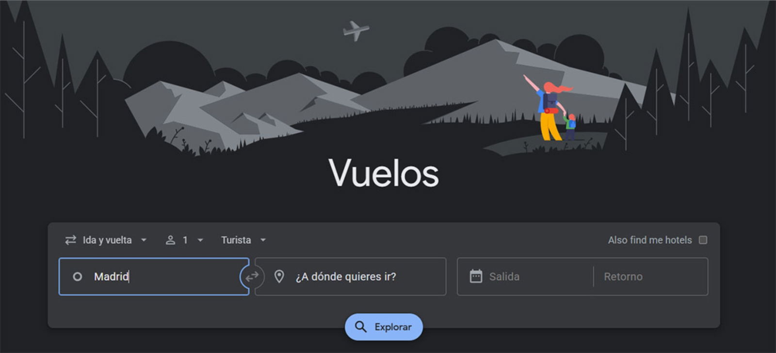Google Flights
