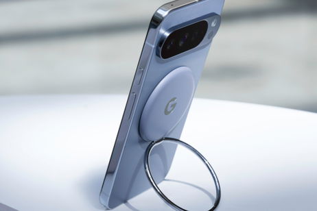 Olvídate de los accesorios incómodos: así funciona Pixelsnap, la revolución magnética que estrenan los Pixel 10 Olvídate de los accesorios incómodos: así funciona Pixelsnap, la revolución magnética que estrenan los Pixel 10
