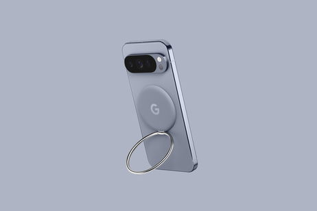 Los Pixel 10 de Google ganan Qi2 a través de imanes pero pierden la carga inalámbrica inversa