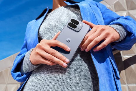 Por qué el Pixel 10 Pro Fold de Google no llega a España