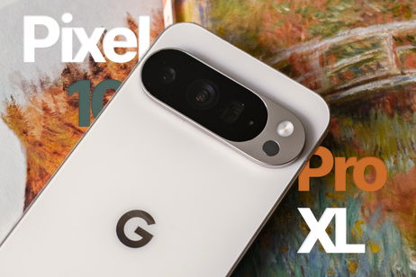 Google Pixel 10 Pro XL, análisis: la victoria de la lógica sobre la pirotecnia de la gama alta Google Pixel 10 Pro XL, análisis: la victoria de la lógica sobre la pirotecnia de la gama alta