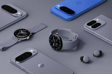 Google confirma los planes que tiene para las dos siguientes generaciones del Pixel, descarta el lanzamiento de tabletas y anillos inteligentes Google confirma los planes que tiene para las dos siguientes generaciones del Pixel, descarta el lanzamiento de tabletas y anillos inteligentes