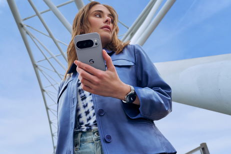 Nuevo cerebro para los Pixel 10: más potencia en el procesador más ambicioso de Google Nuevo cerebro para los Pixel 10: más potencia en el procesador más ambicioso de Google