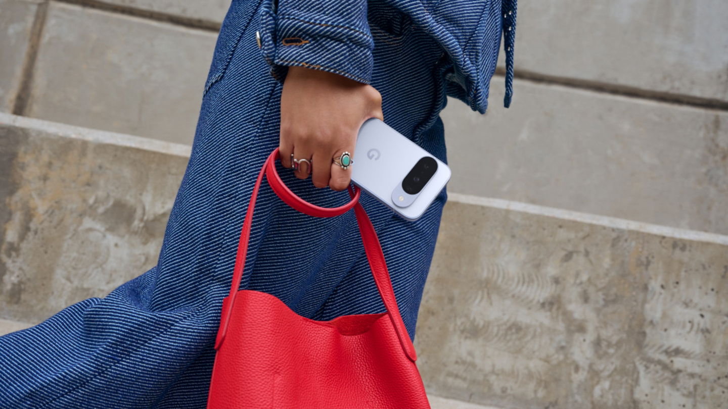 Nuevo cerebro para los Pixel 10: más potencia en el procesador más ambicioso de Google