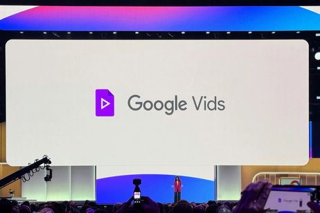 Se acabó el ser un experto en vídeo: la nueva IA de Google te permite crear contenido de calidad profesional con una sola frase (o una foto) Se acabó el ser un experto en vídeo: la nueva IA de Google te permite crear contenido de calidad profesional con una sola frase (o una foto)