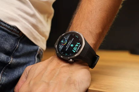 Uno de los smartwatches más infravalorados de 2025 acaba de tirar su precio a mínimos históricos Uno de los smartwatches más infravalorados de 2025 acaba de tirar su precio a mínimos históricos