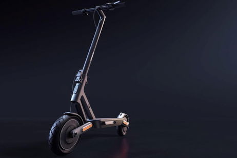 El patinete de Xiaomi más bestia de su catálogo vuelve a tocar precio mínimo histórico El patinete de Xiaomi más bestia de su catálogo vuelve a tocar precio mínimo histórico