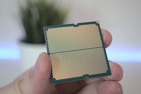 Esta AMD Ryzen 7 7700 es una compra segura: su precio acaba de tocar fondo (aunque no por mucho tiempo) Esta AMD Ryzen 7 7700 es una compra segura: su precio acaba de tocar fondo (aunque no por mucho tiempo)