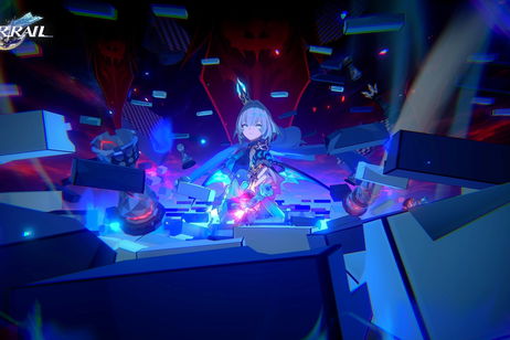Honkai: Star Rail ya está disponible en su versión 3.5, y trae nueva historia, personajes y eventos