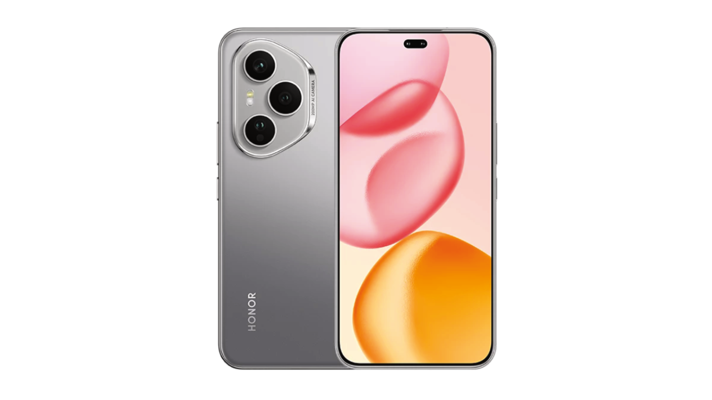 HONOR 400 Pro (12/512 GB)