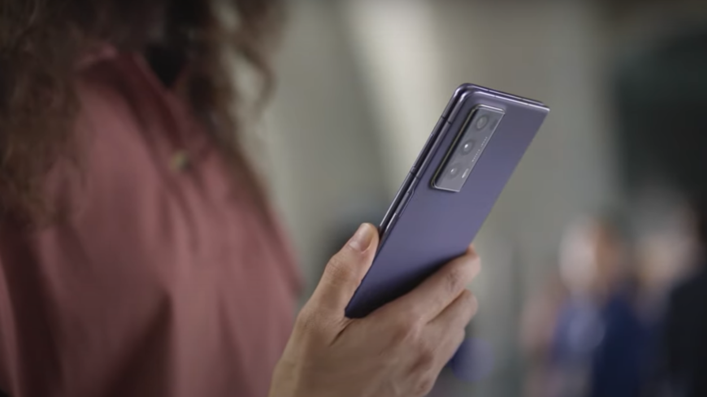 Honor Magic V2 5G