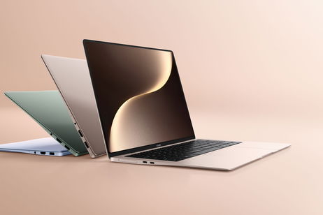 HONOR anuncia sus portátiles y tablets ultradelgados: así son los MagicBook Art 14 2025 y HONOR MagicPad3