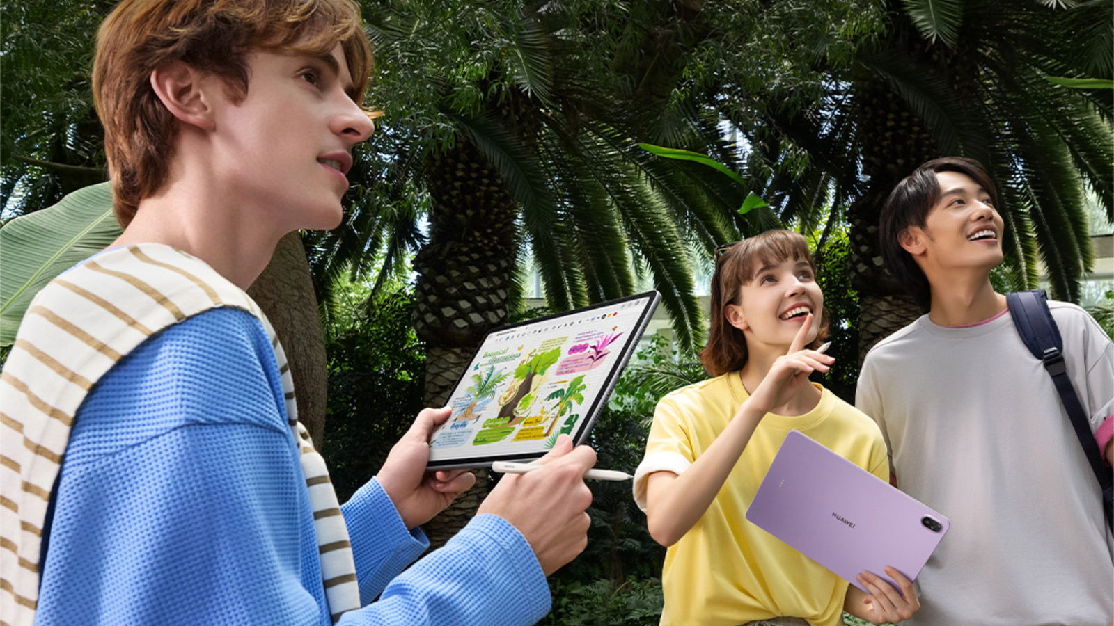 HUAWEI MatePad 11.5