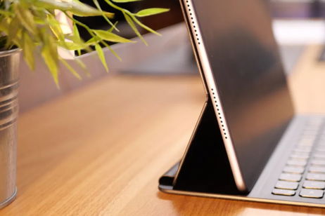 La nueva HUAWEI MatePad 11.5" S está más barata que nunca por el Black Friday: la tienes a mitad de precio solo por tiempo limitado