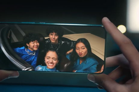 Cámara profesional, batería que vuela y diseño elegante: el HUAWEI Nova 13 Pro está más barato que nunca en Amazon Cámara profesional, batería que vuela y diseño elegante: el HUAWEI Nova 13 Pro está más barato que nunca en Amazon