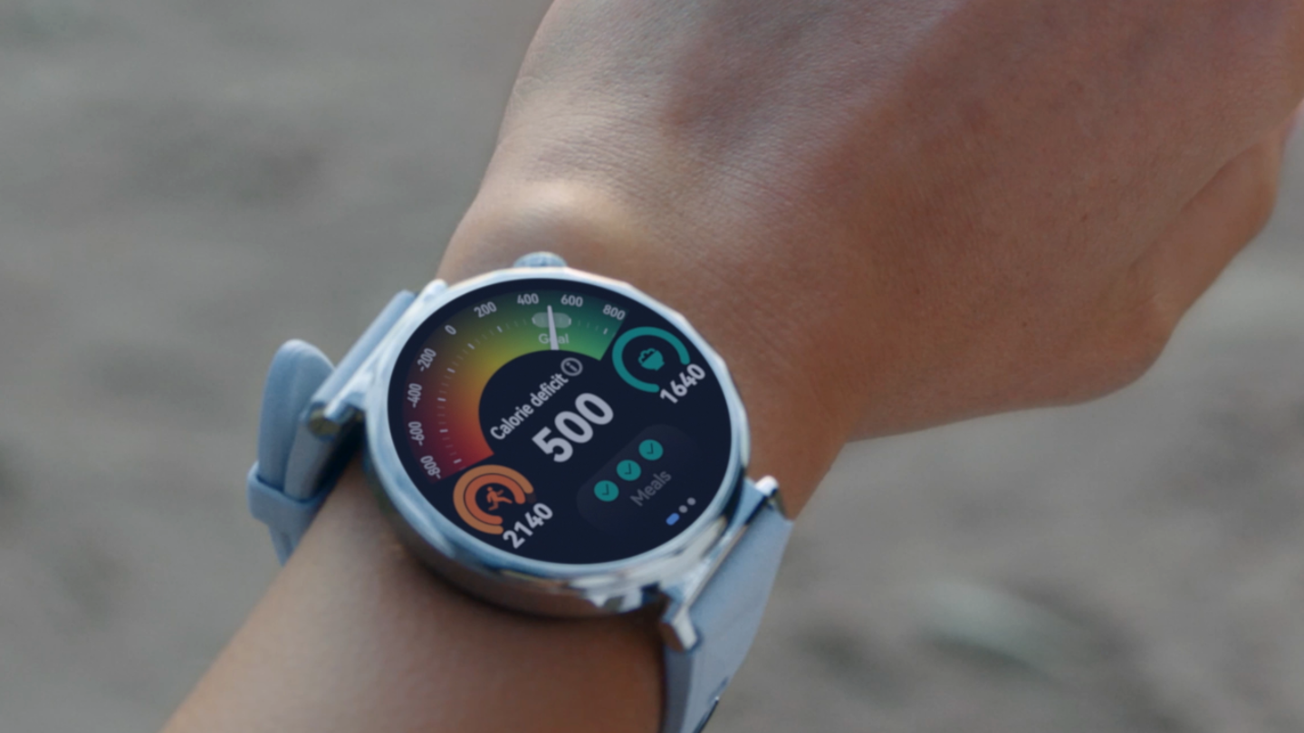 HUAWEI Watch GT 5