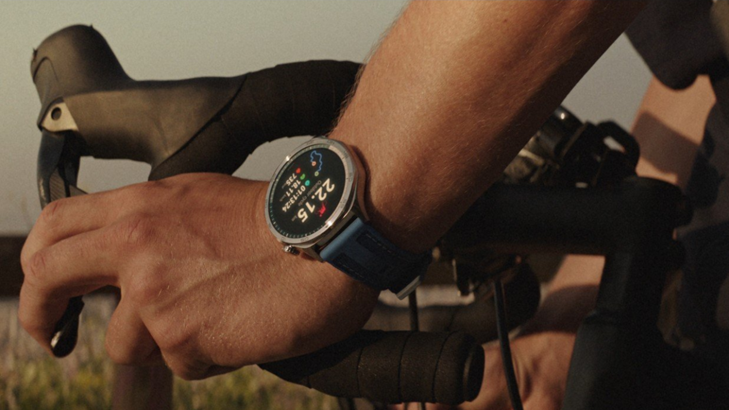 HUAWEI Watch gT 5