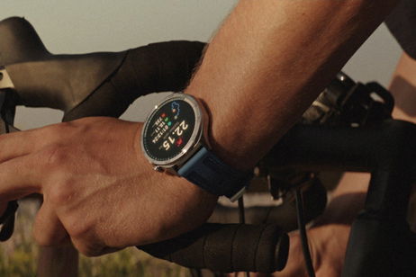 Es uno de los mejores relojes de HUAWEI y, solo por tiempo limitado, puedes comprarlo por menos de 170 euros Es uno de los mejores relojes de HUAWEI y, solo por tiempo limitado, puedes comprarlo por menos de 170 euros