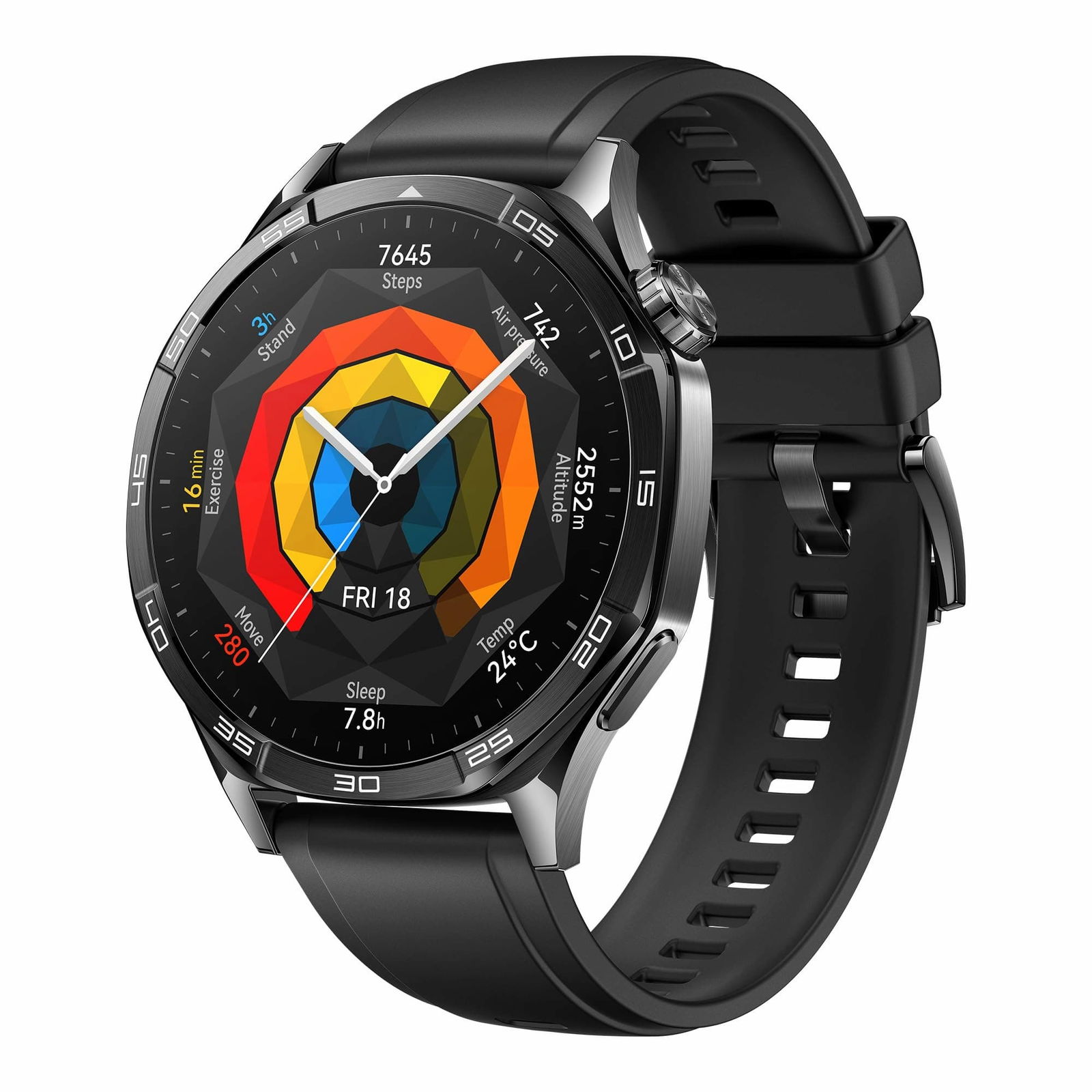 HUAWEI Watch GT5