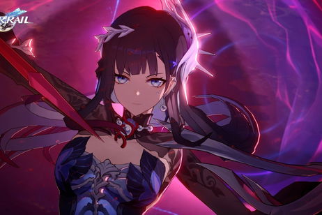 Honkai: Star Rail presenta un nuevo tráiler de Hysilens justo antes de su llegada al juego