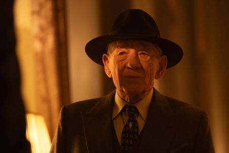 'El crítico de teatro', la última película de Ian McKellen hasta la fecha, ya tiene fecha y plataforma de estreno en streaming 'El crítico de teatro', la última película de Ian McKellen hasta la fecha, ya tiene fecha y plataforma de estreno en streaming