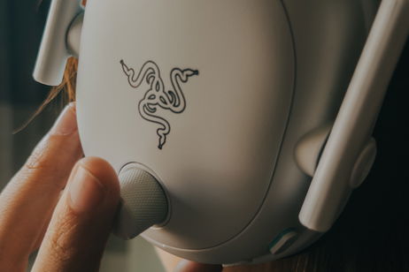 Razer eleva a un nuevo nivel la experiencia de audio gaming con sus BlackShark V3 Pro