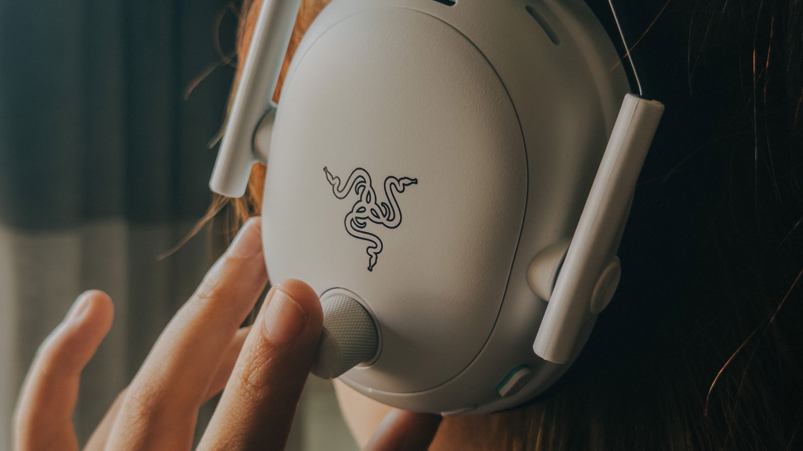 Los auriculares de Razer tienen una estética sin tacha