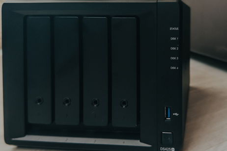 Análisis Synology DiskStation DS425+: el NAS definitivo para usuarios noveles Análisis Synology DiskStation DS425+: el NAS definitivo para usuarios noveles