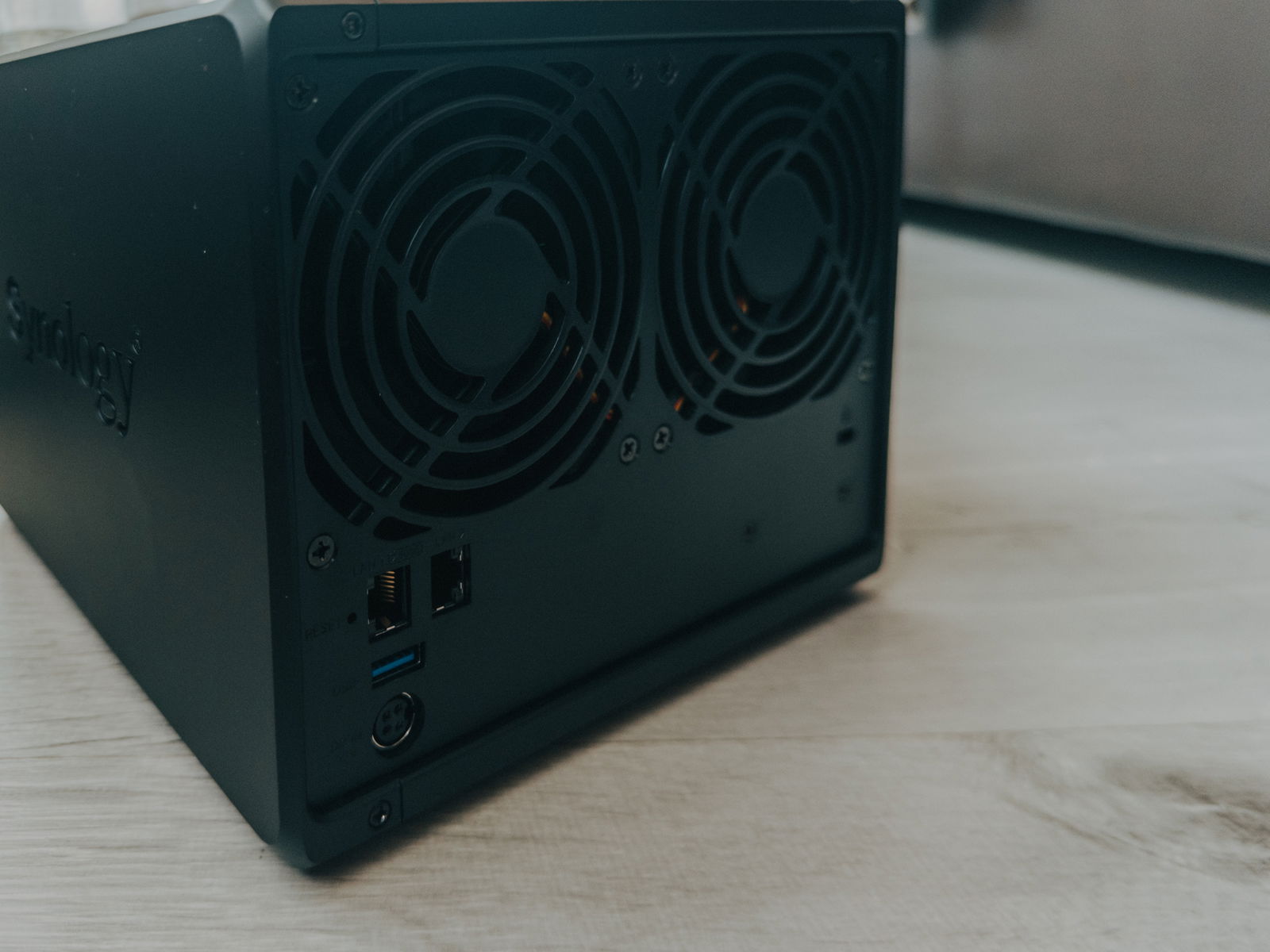 Análisis Synology DiskStation DS425+: el NAS definitivo para usuarios noveles