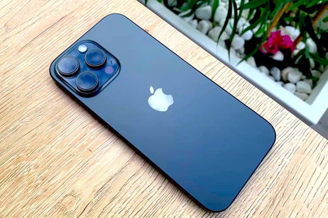 Ni iPhone 17, ni iPhone 17 Air: este iPhone de oferta tiene la mejor batería del mercado Ni iPhone 17, ni iPhone 17 Air: este iPhone de oferta tiene la mejor batería del mercado