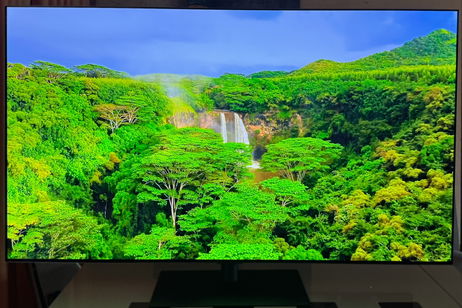 Análisis LG OLED evo AI G5: el contendiente a mejor televisor del año Análisis LG OLED evo AI G5: el contendiente a mejor televisor del año