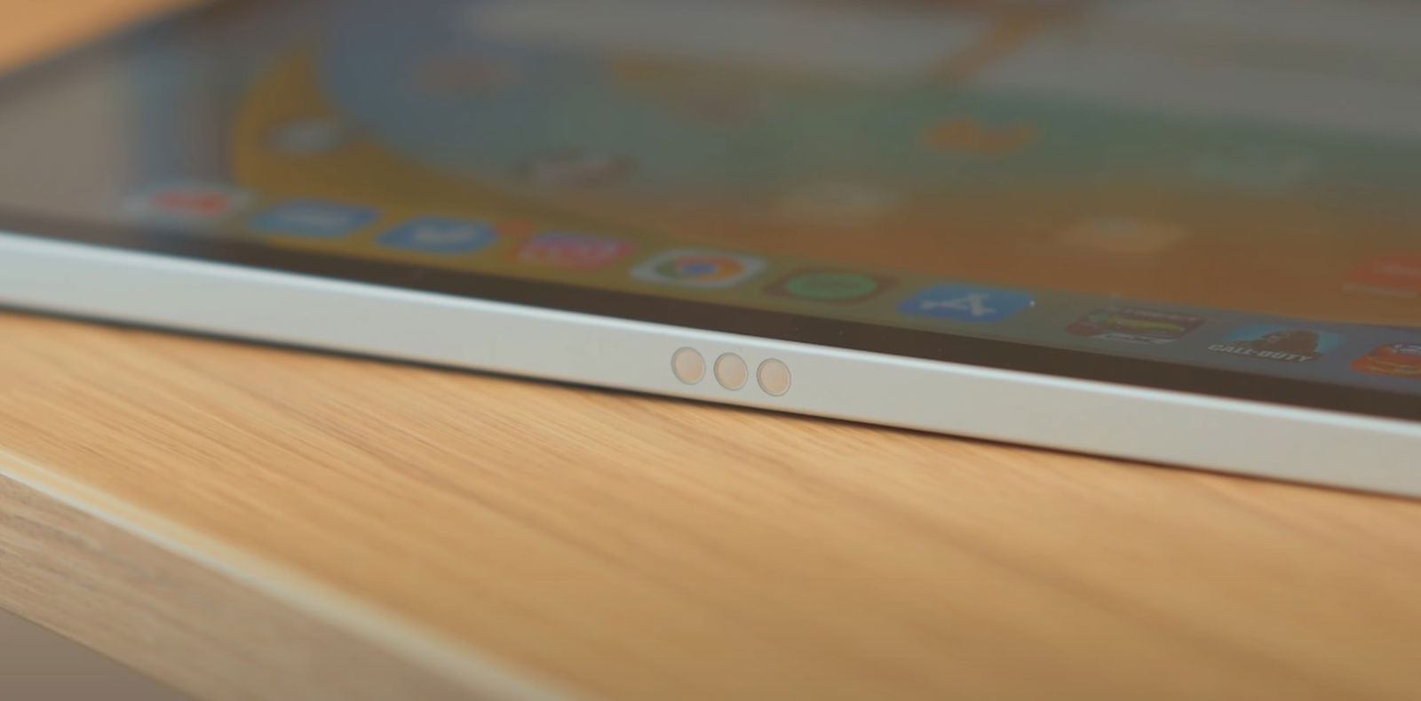 ipad 10 conector