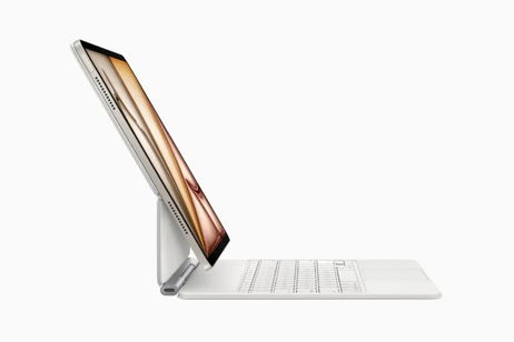 Oferta flash: el precio de este iPad Air de última generación se desvanece en un suspiro por tiempo limitado Oferta flash: el precio de este iPad Air de última generación se desvanece en un suspiro por tiempo limitado