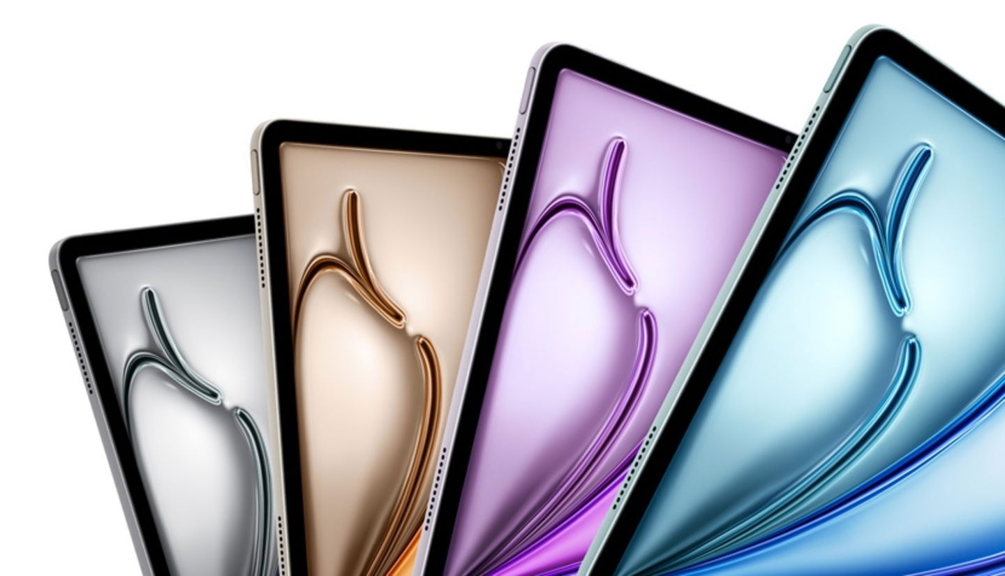 iPad Air