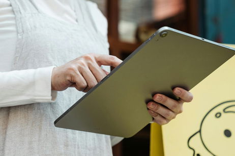 La tablet perfecta existe: pantalla de 11 pulgadas, gran batería y 256 GB de memoria rápida La tablet perfecta existe: pantalla de 11 pulgadas, gran batería y 256 GB de memoria rápida