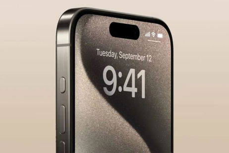 250 euros más barato: ahora el iPhone 16 Pro vale lo mismo que un iPhone 16 250 euros más barato: ahora el iPhone 16 Pro vale lo mismo que un iPhone 16