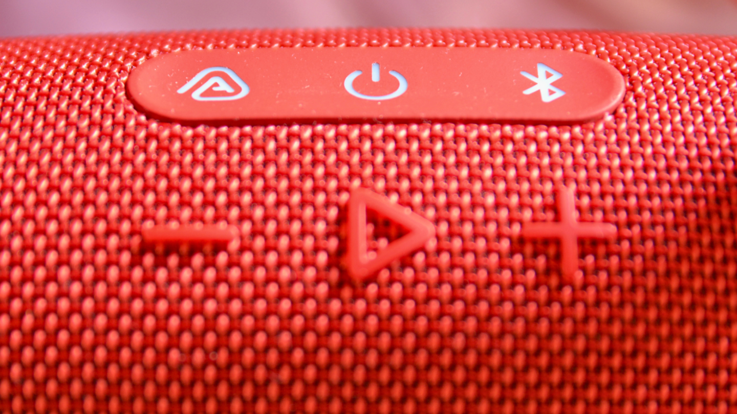 JBL Charge 6 carga