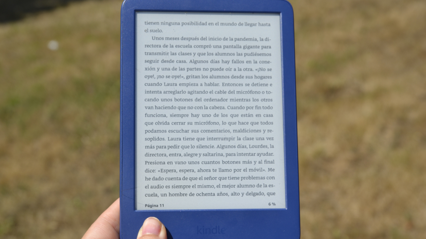 Kindle