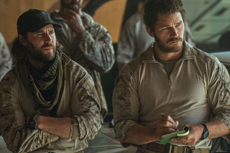 'La lista final', el éxito de Prime Video con Chris Pratt, estrena precuela este mismo mes: tráiler y fecha