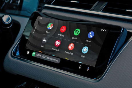 La interfaz renovada de Android Auto no es del agrado de los usuarios de Spotify y otros reproductores de música