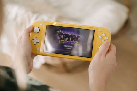 Última llamada para hacerse con la Nintendo Switch Lite a precio de derribo: es absurdo que baje tanto