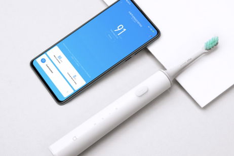 Da el salto al cepillo eléctrico con Xiaomi: AliExpress ha rebajado su modelo más conocido a un precio de total locura