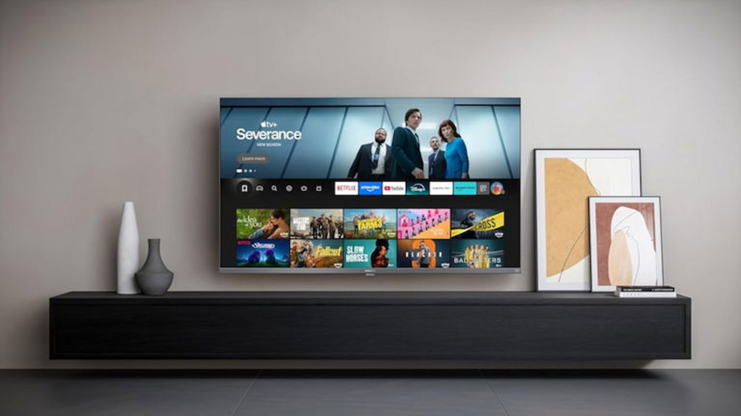 La web de Xiaomi tiene un descuentazo para esta tele inteligente