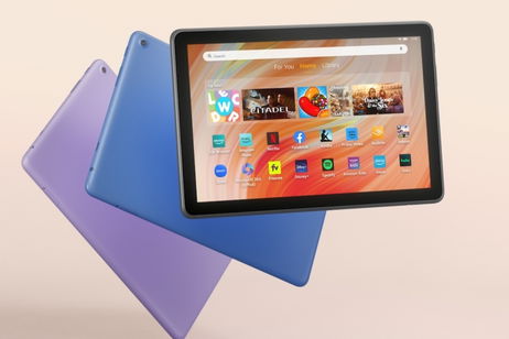 Amazon apostaría por Android en lugar de FireOS para su nueva tableta