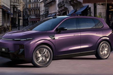 La gigante china que comenzará a fabricar sus coches en España
