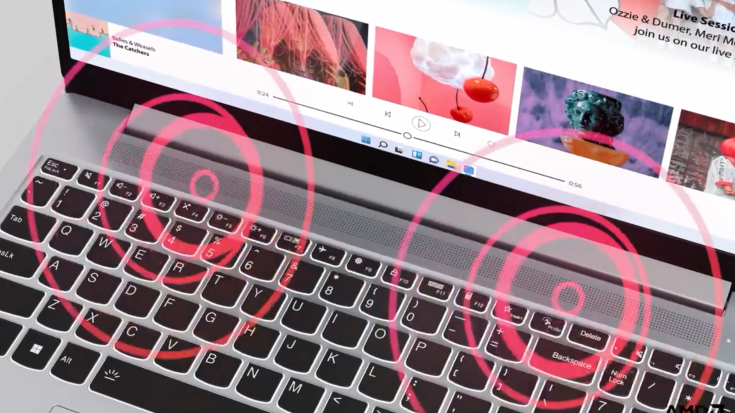 Lenovo IdeaPad Slim 3 Gen 8